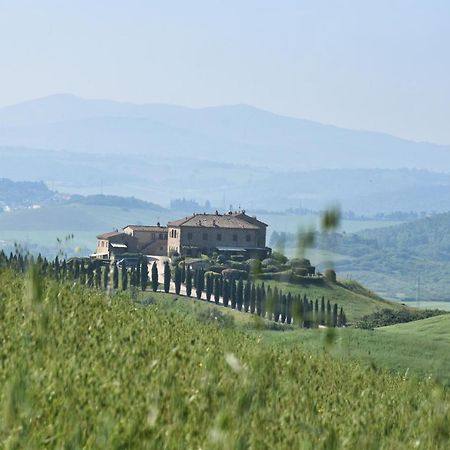 Podere Le Volpaie, Volterra, Tuscany Montecatini Val di Cecina Dış mekan fotoğraf