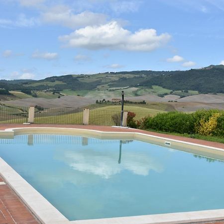 Podere Le Volpaie, Volterra, Tuscany Montecatini Val di Cecina Dış mekan fotoğraf