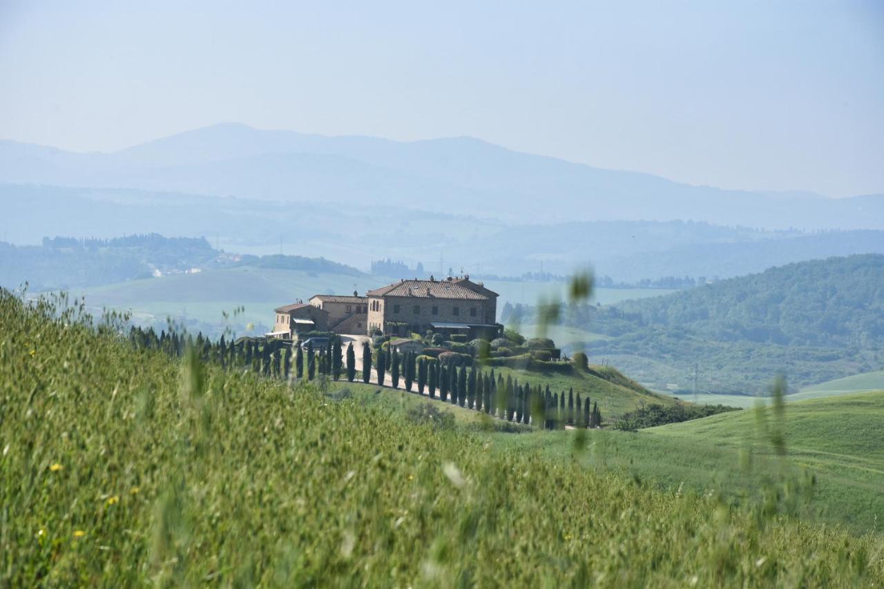 Podere Le Volpaie, Volterra, Tuscany Montecatini Val di Cecina Dış mekan fotoğraf