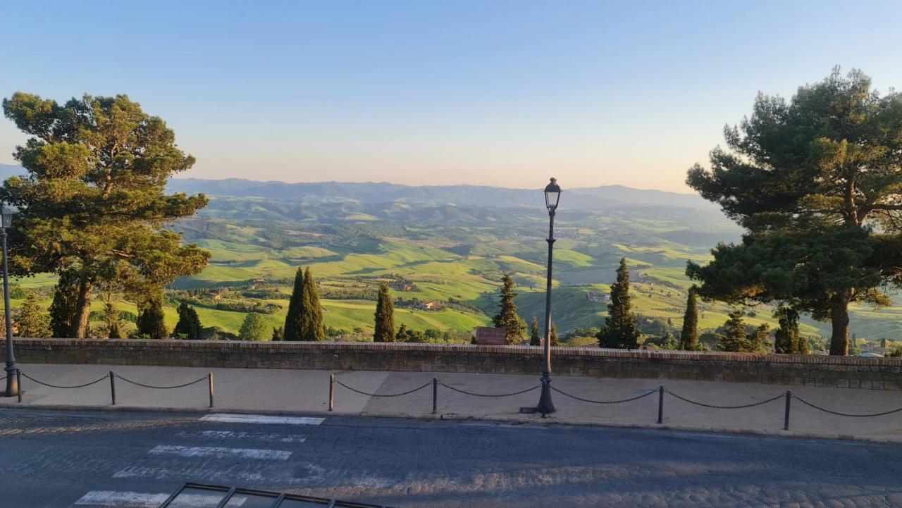 Podere Le Volpaie, Volterra, Tuscany Montecatini Val di Cecina Dış mekan fotoğraf